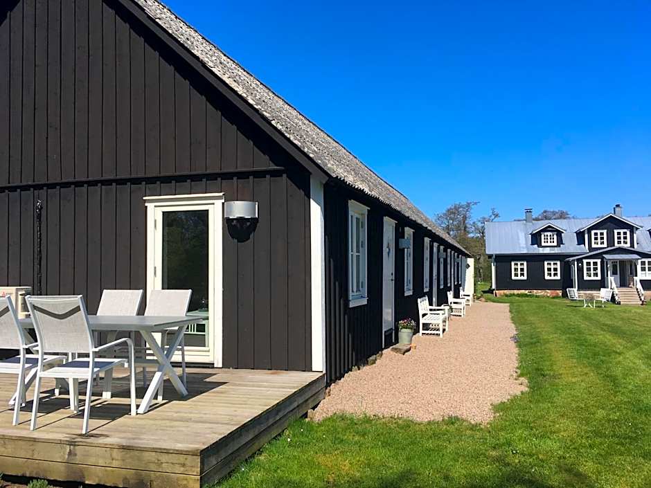 Brogård