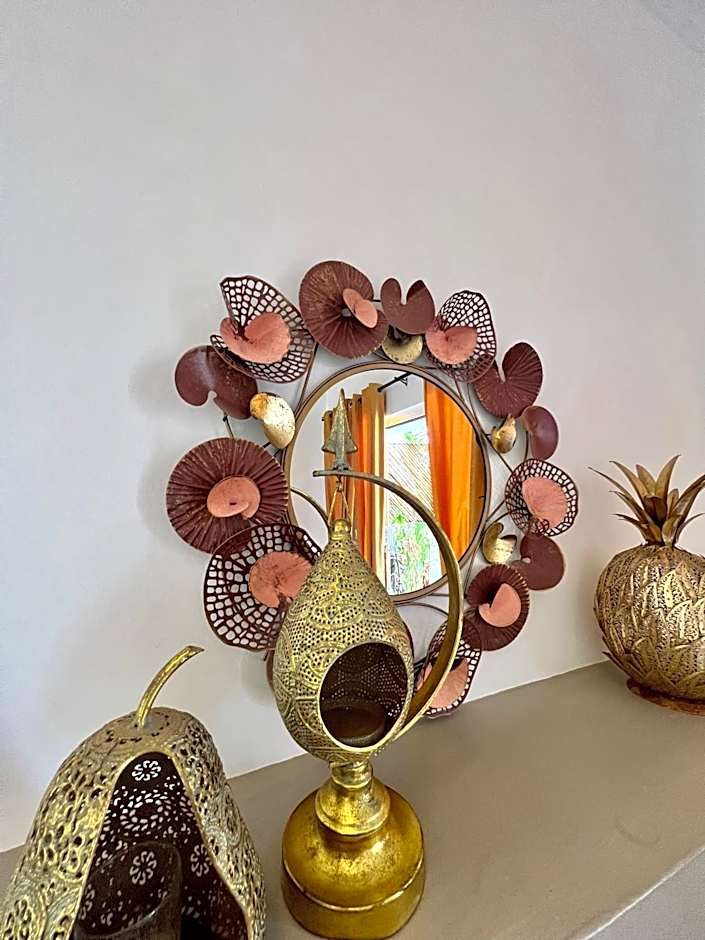 Gadea Boutique Hotel& Gadea Garden Italian Restaurant