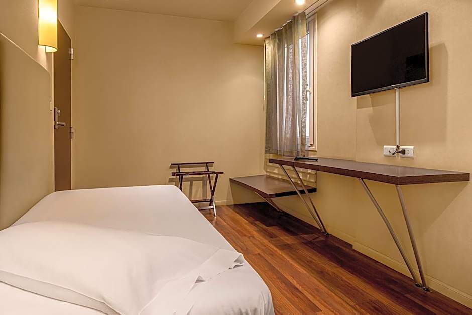 Gran Hotel Argentino