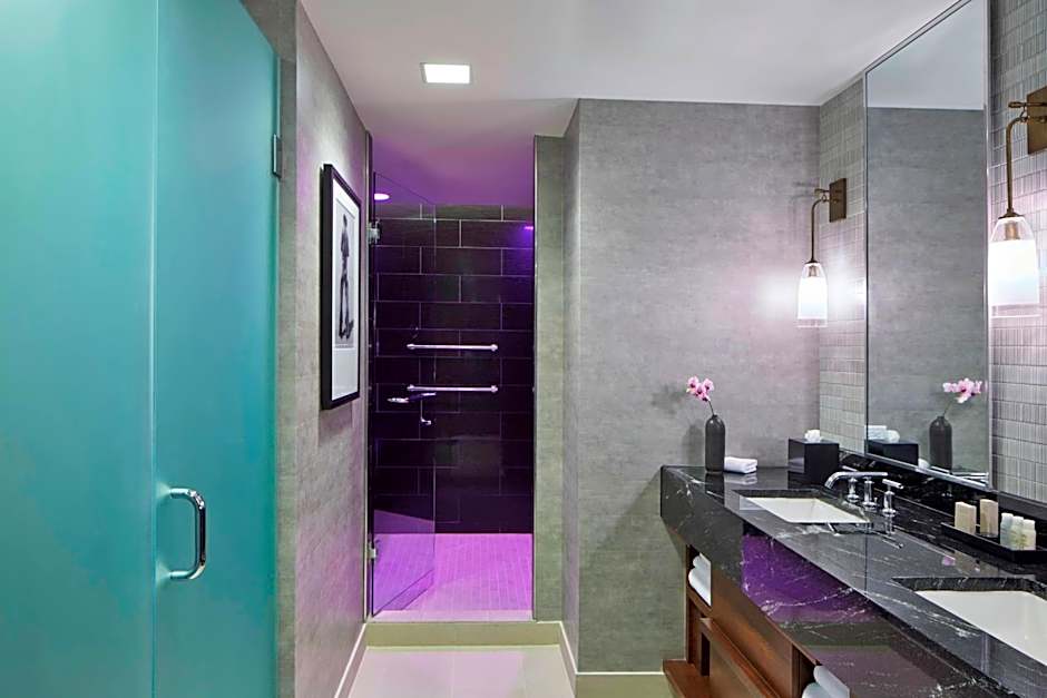 Renaissance by Marriott Dallas at Plano Legacy West Hotel