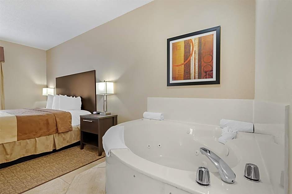 Best Western Teal Lake Inn