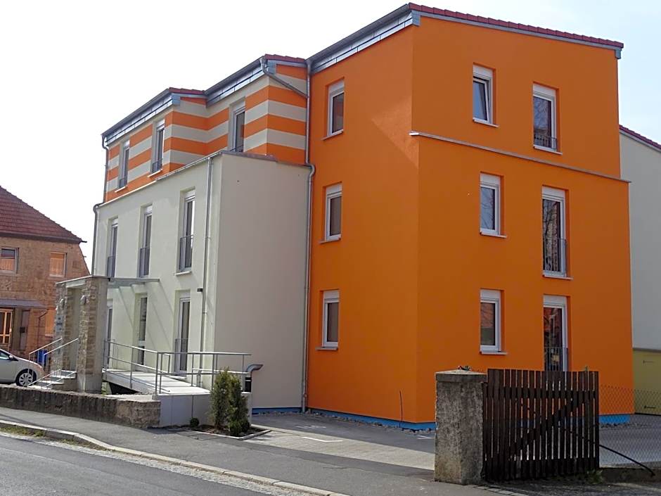 Hotel Demling