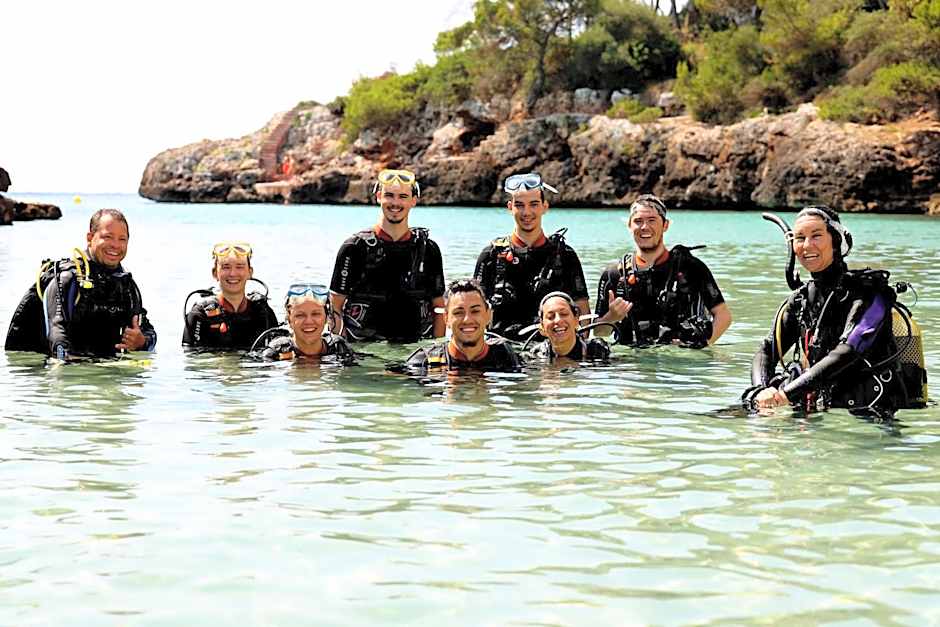 Hotel Club Calimera es Talaial