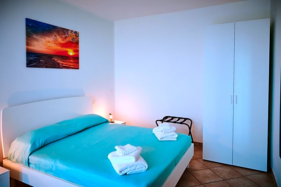 La Lanterna del Borgo