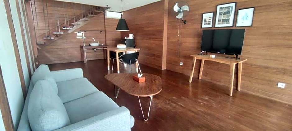 Atra Bambulogy Villa by Bambulogy Resort