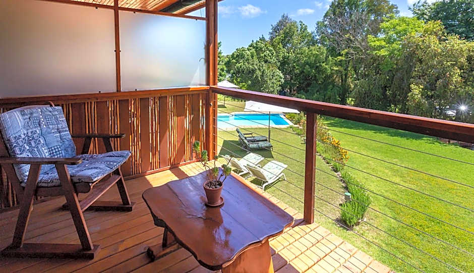 Pumula Lodge 4 Star Guesthouse Knysna