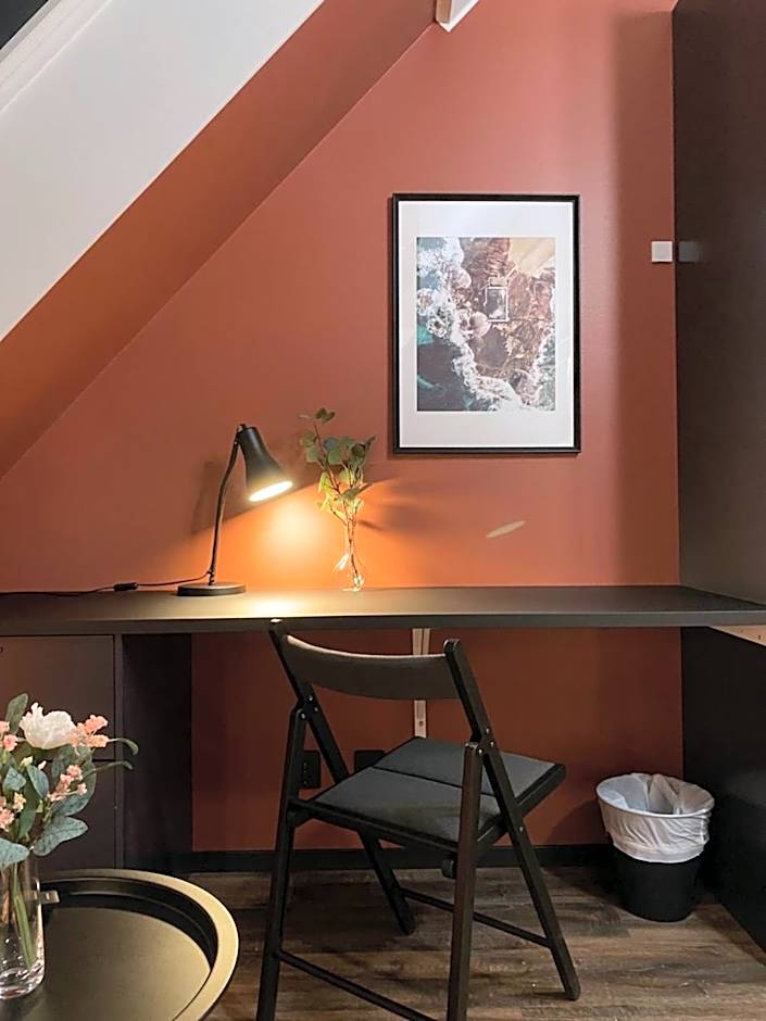 Magnolia House Sollentuna