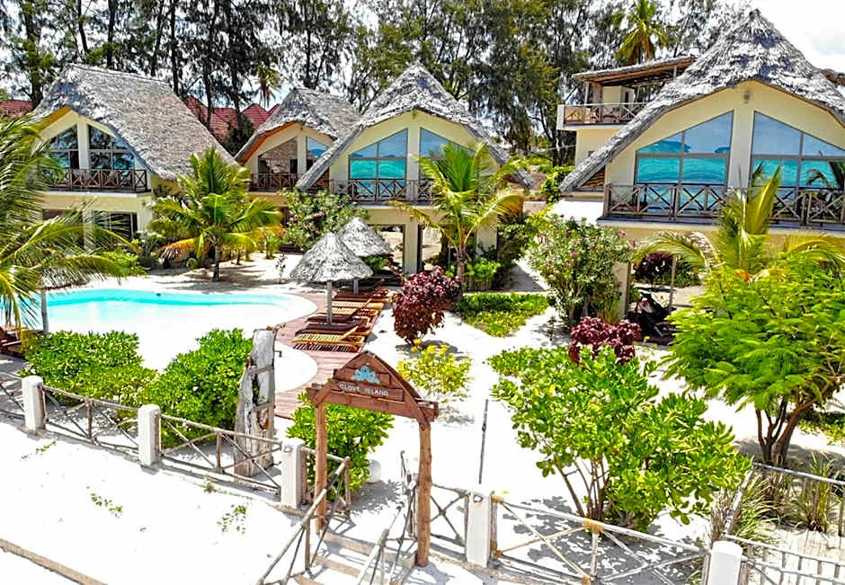 Clove Island Villas & Spa