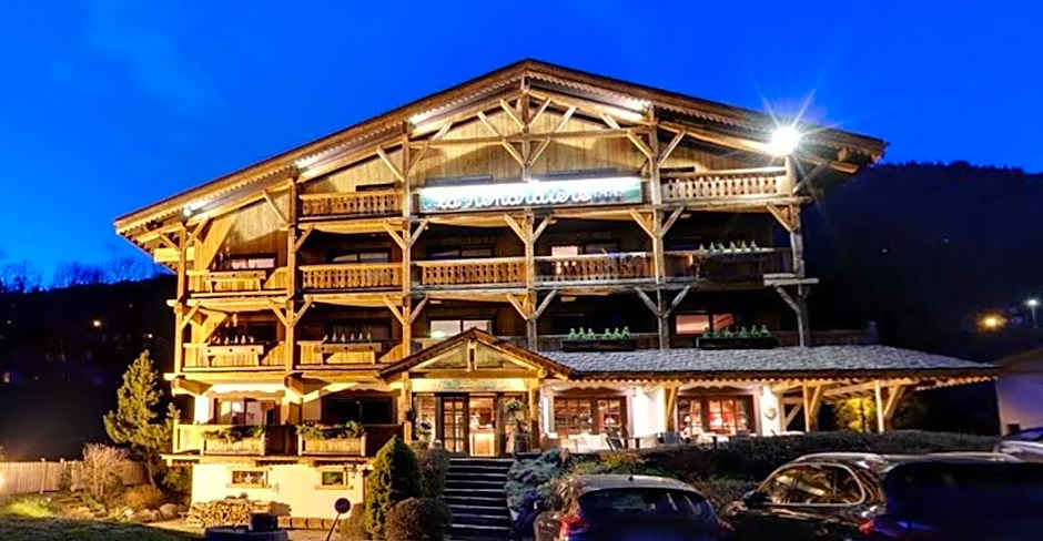 Residence Hôtelière La Renardiere