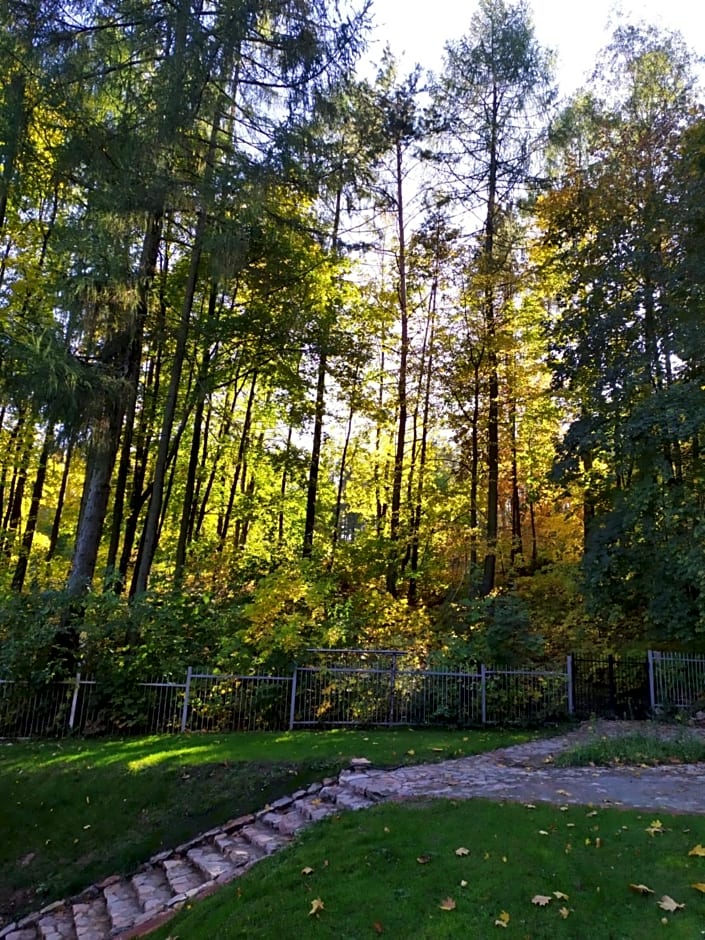 Willa Bona blisko Zamku Królewskiego i Rezerwatu zapraszam na grę miejską Magiczne Chęciny