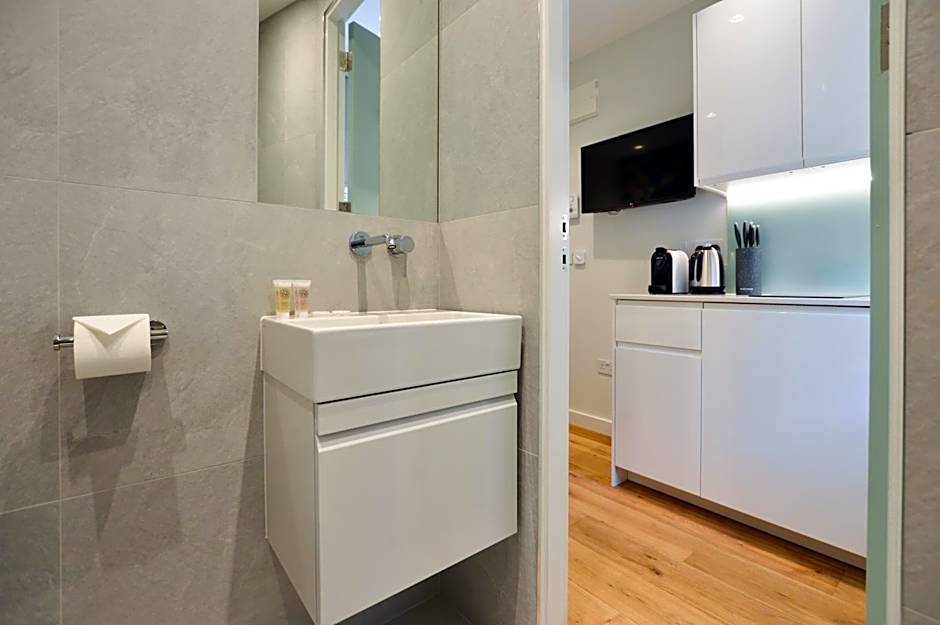 Sale Place Serviced Apartments by Concept Apartments