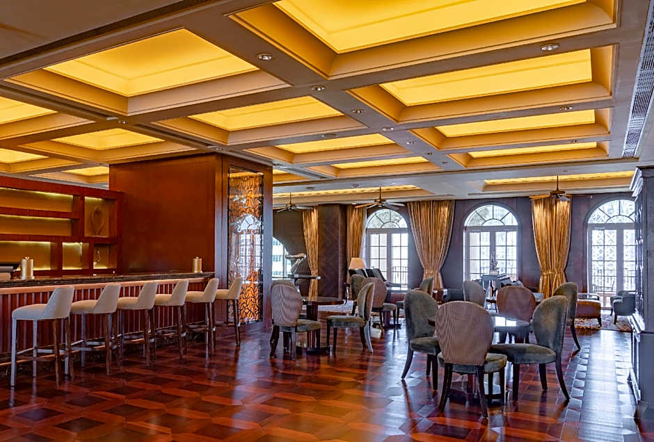 Four Seasons Hotel Macao