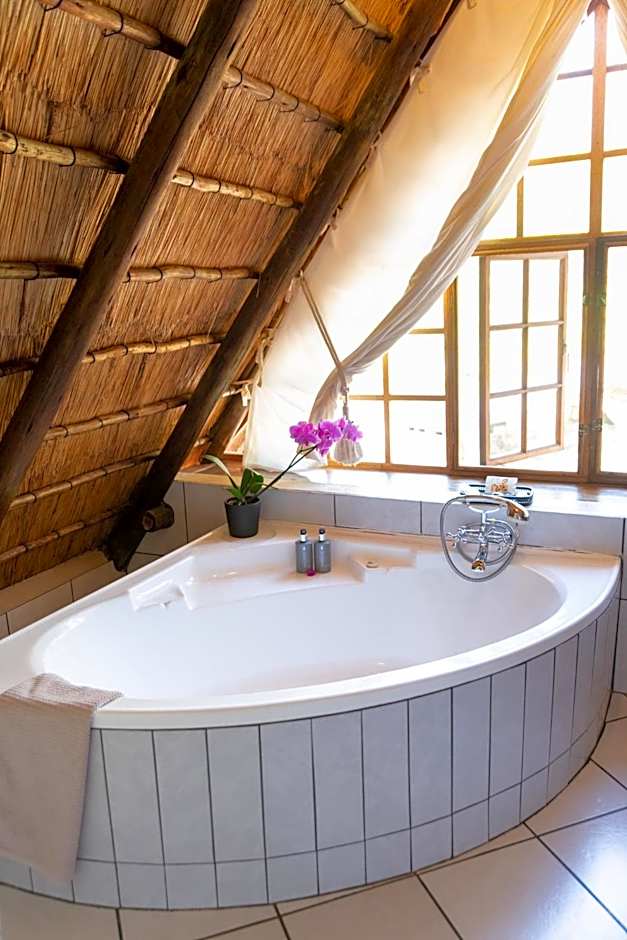 Blyde River Canyon Lodge