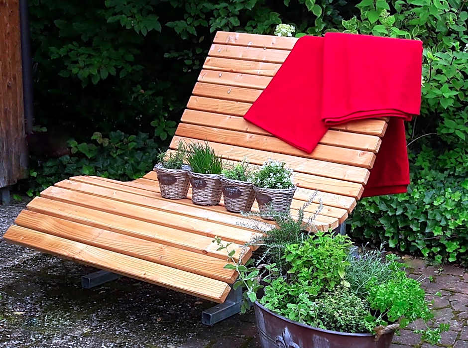 Hotel Garni Dorfkammer