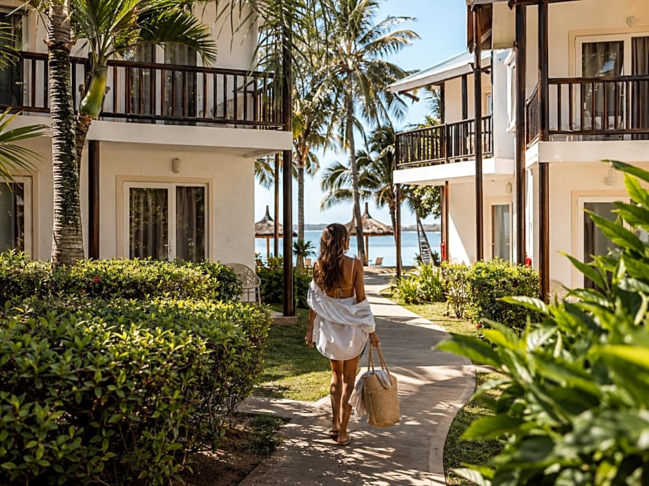 Lankraz Hotel, Mauritius