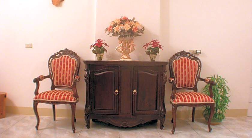 Relax House Bed and Breakfast