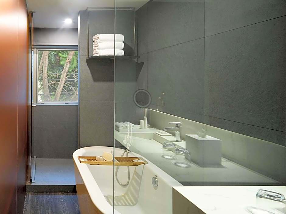 Mondrian Mexico City Condesa