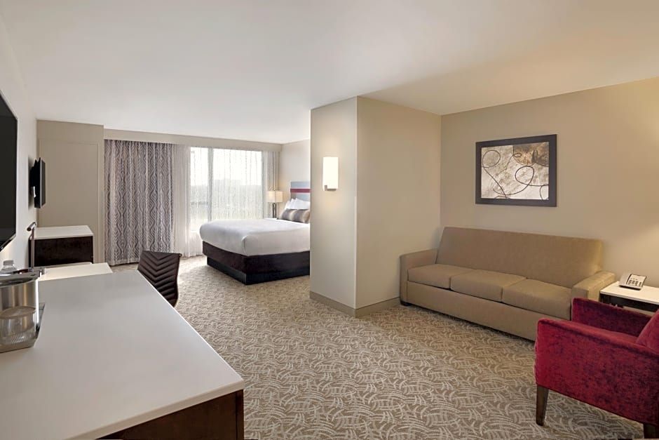 Holiday Inn Chicago - Schaumburg By IHG