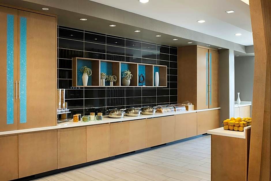 Springhill Suites by Marriott Newburgh Evansville