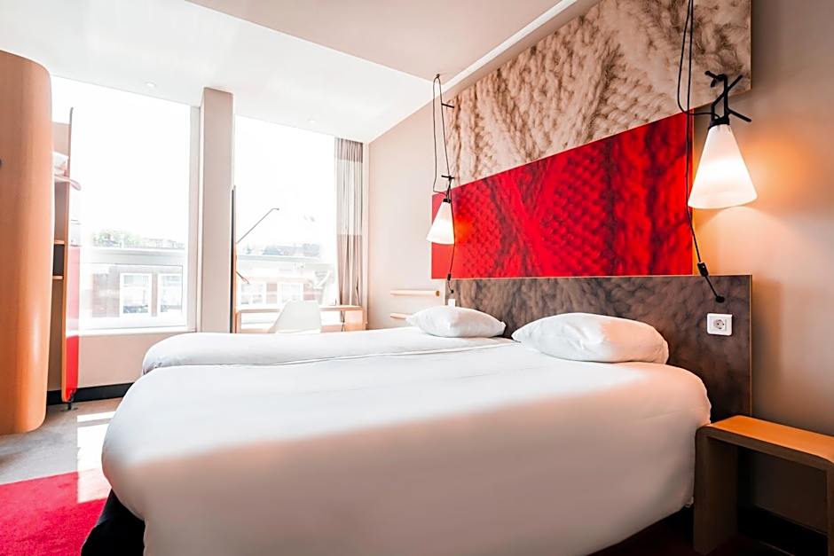 Ibis Den Haag City Centre