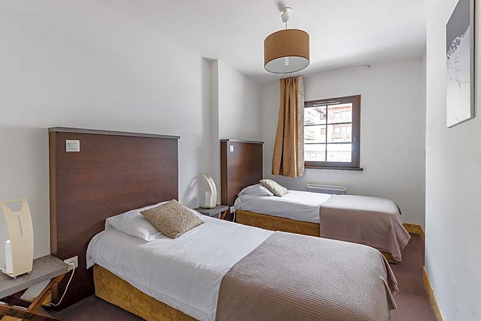 Lagrange Vacances Les Fermes Emiguy