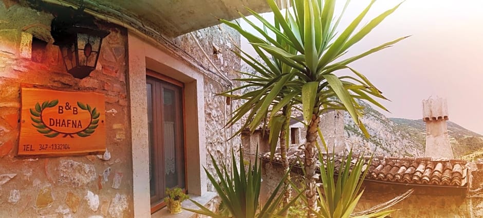 B&B Dhafna