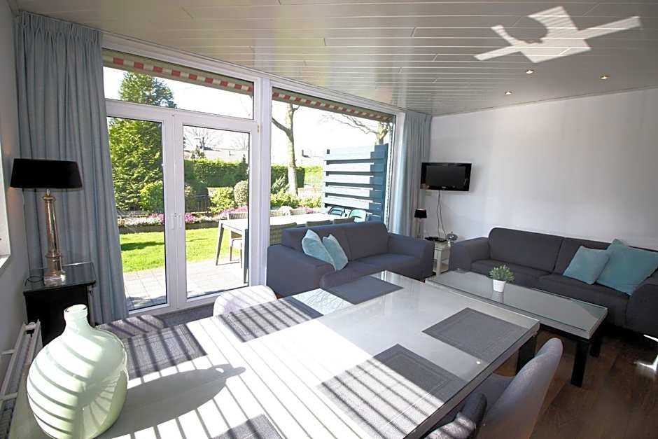 Holiday Park Dennenbos