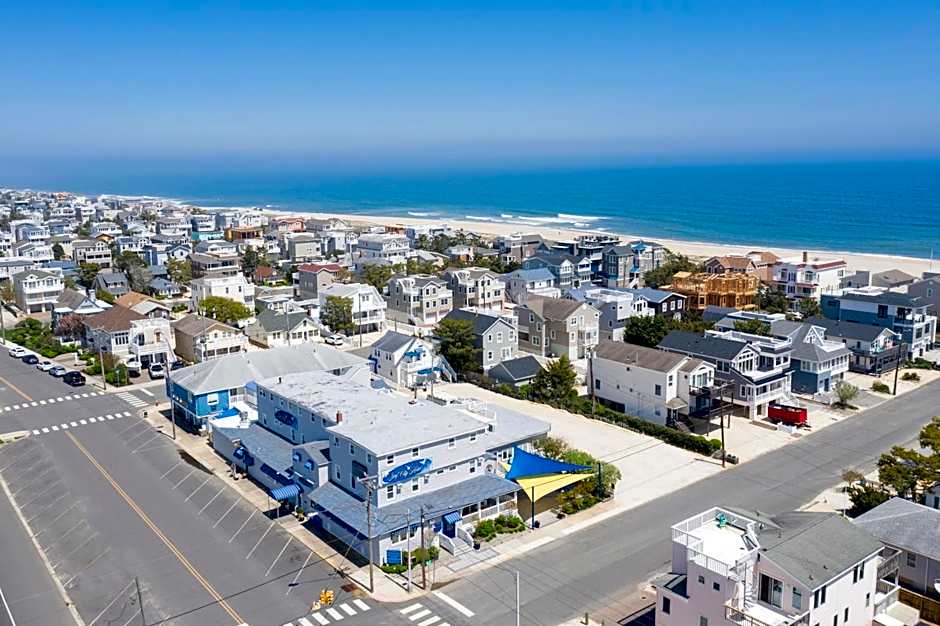 Surf City Hotel