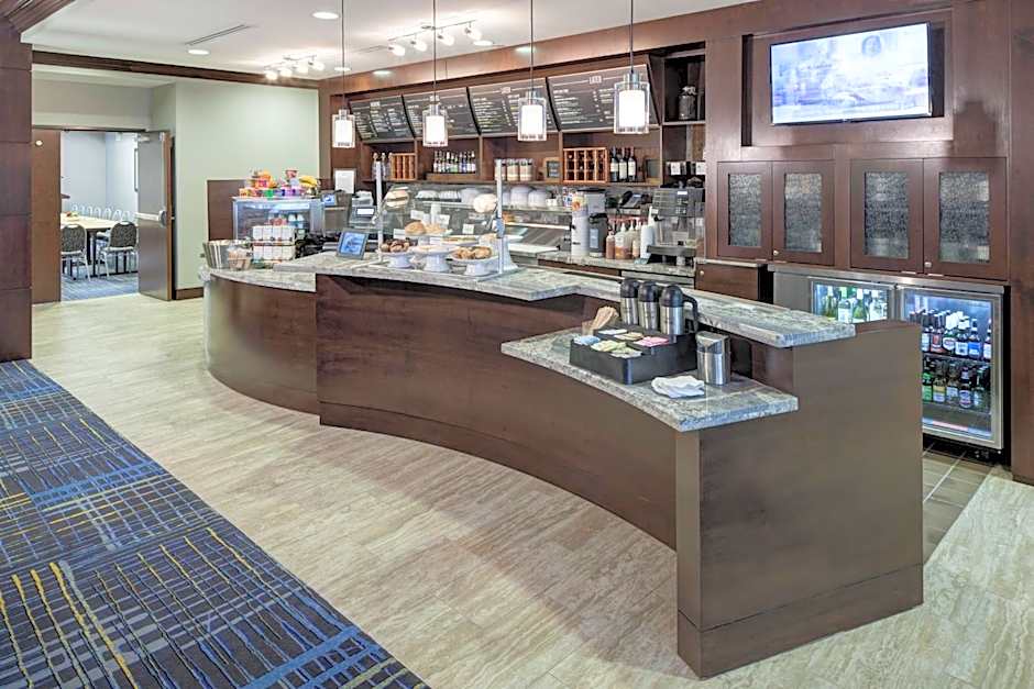 Courtyard by Marriott Dallas Plano/Richardson