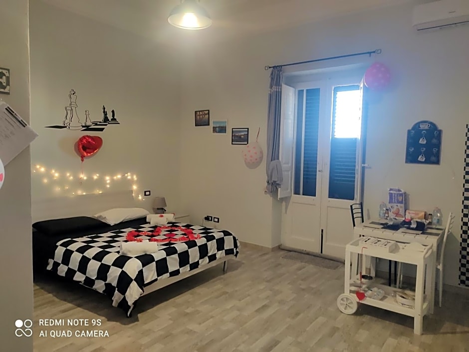 SCACCO MATTO Holiday House