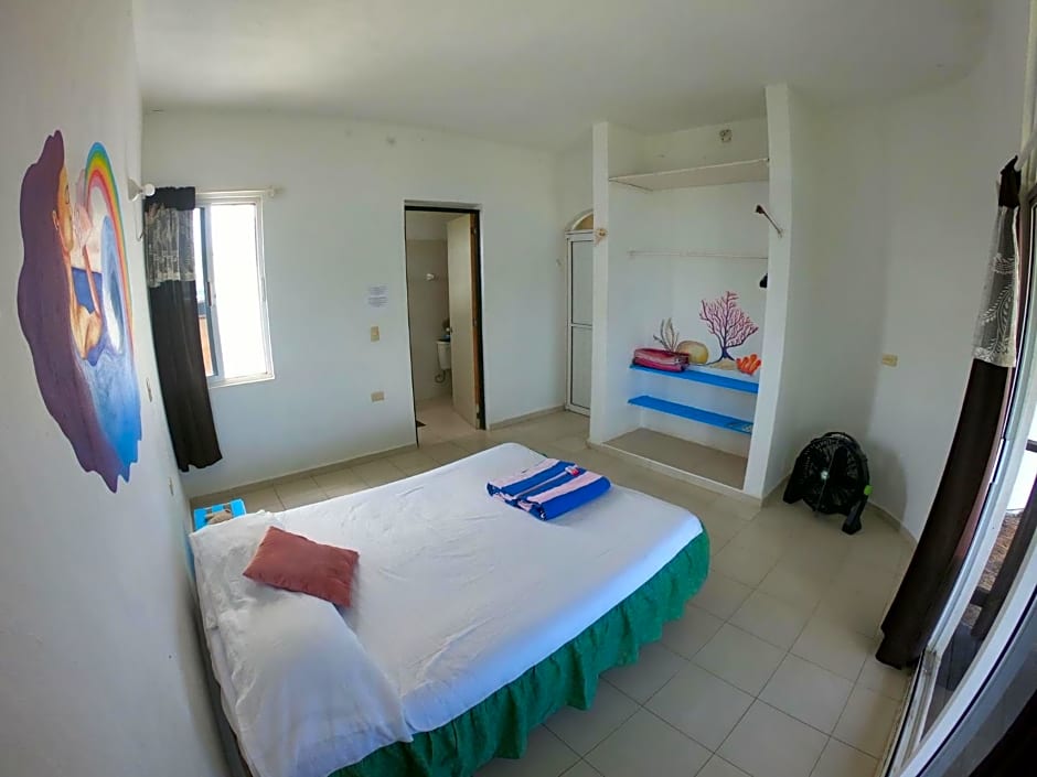 Casa Kayab
