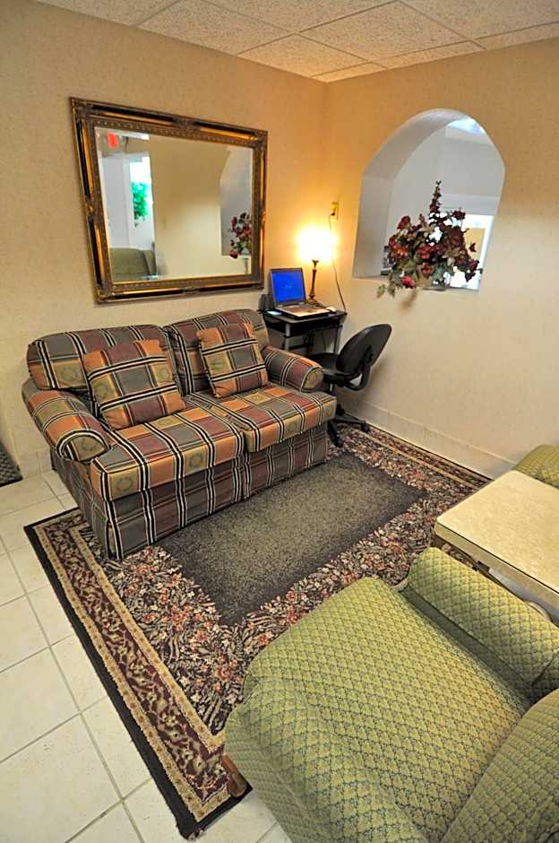 Hillside Inn