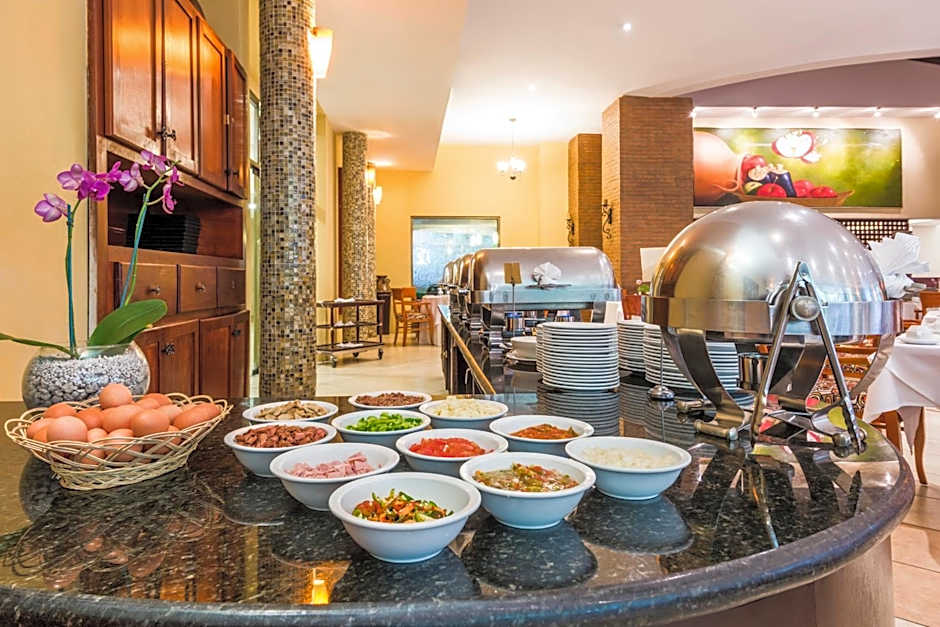 Holiday Inn Managua - Convention Center By IHG