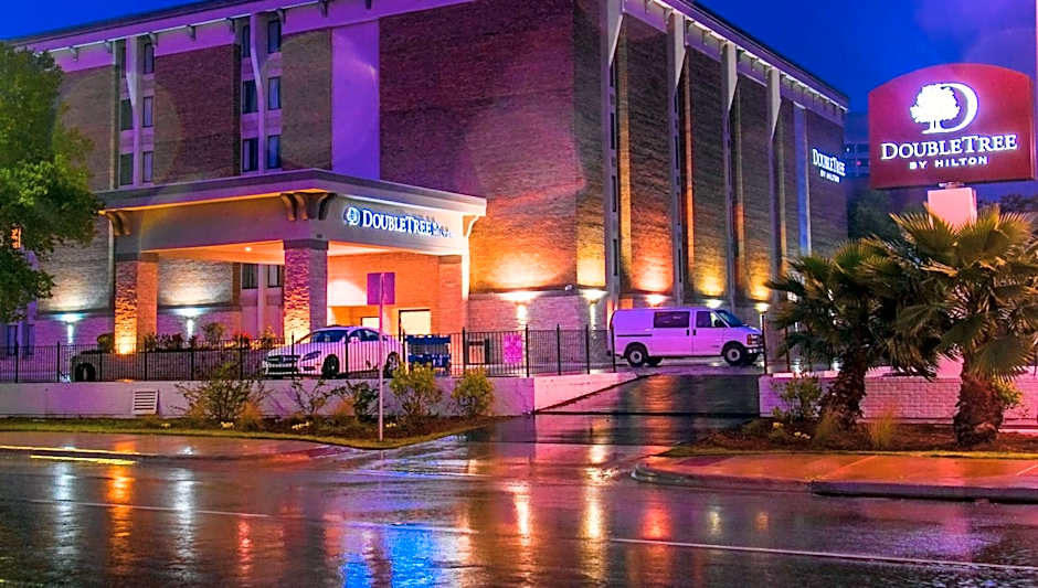 DoubleTree By Hilton Montgomery Downtown