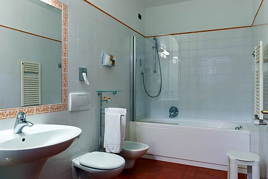 Hotel Caravaggio