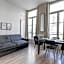 Cosy apartment in the heart of Belleville