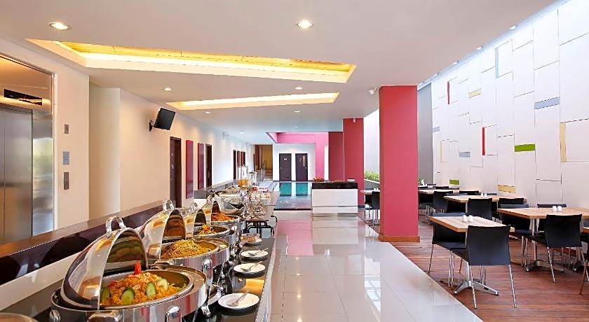 Amaris Hotel Dewi Sri