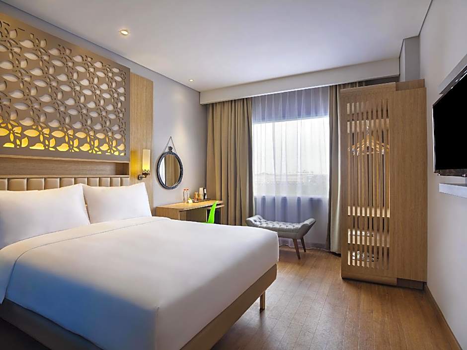 ibis Styles Cikarang