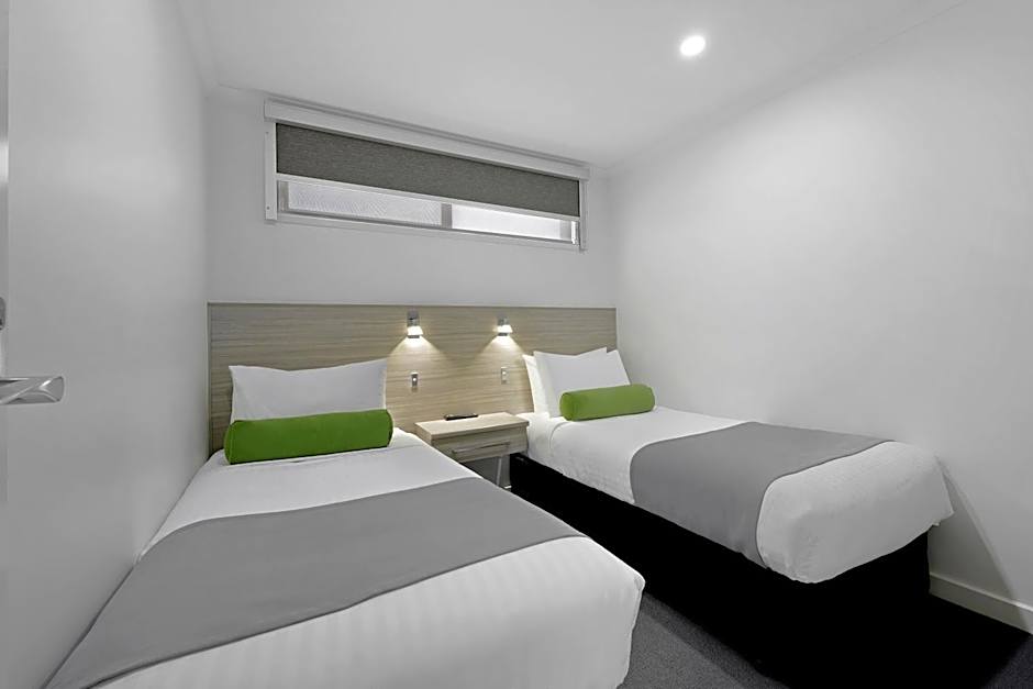 Hamilton Lonsdale Motel