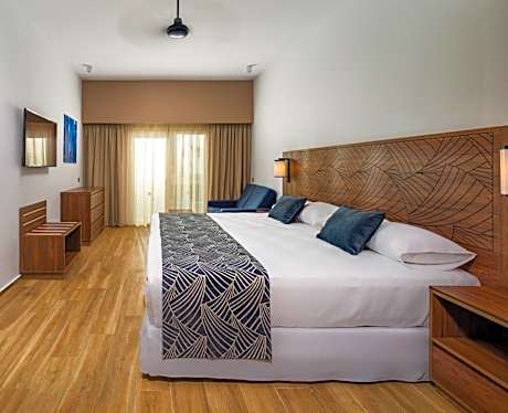 Double Room Ocean View