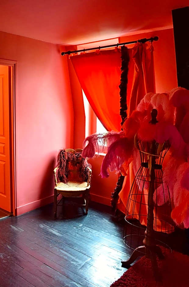 Maison d'hôtes Stella Cadente