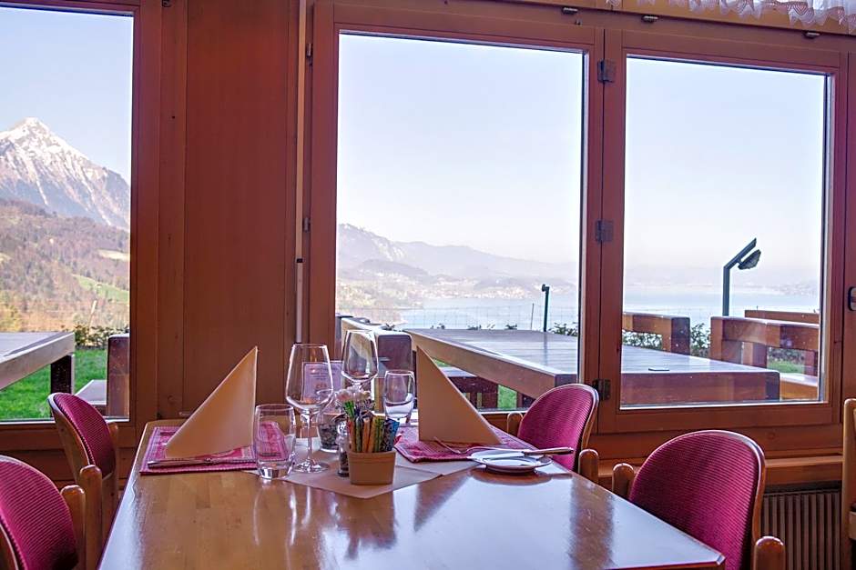 Hotel Meielisalp
