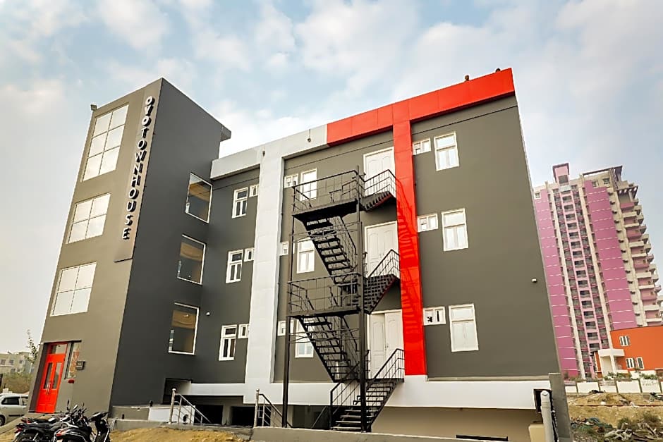 Townhouse Siddharth Vihar Ghaziabad