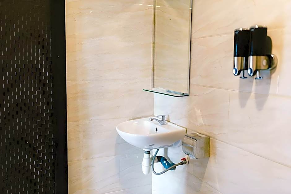 Barelang Hotel Nagoya Batam