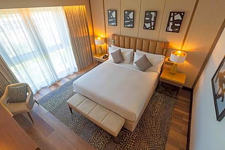 Classic Queen Room - Accessible