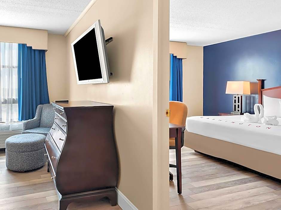 Best Western Potomac Mills