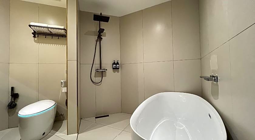 Asia Premium Hotel Kuala Terengganu 