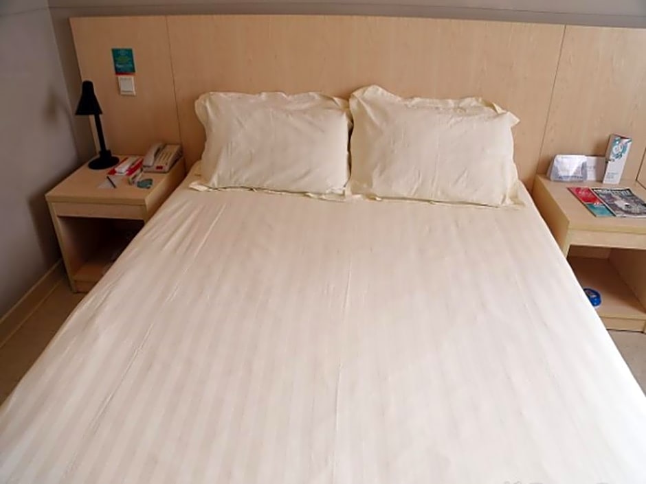 Jinjiang Inn Wuxi Liangxi Road