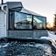 Santa's Igloos Arctic Circle