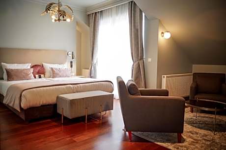 Royal Suite